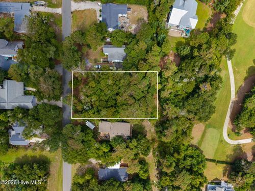 114 Juniper Rd, Pine Knoll Shores, NC, 28512-6722 | Card Image