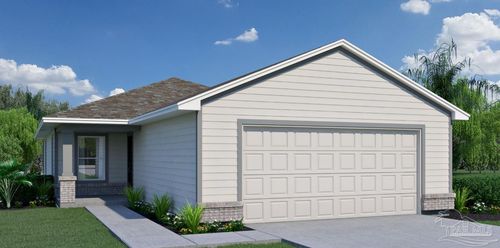 3581 Bay St, Milton, FL, 32583 | Card Image