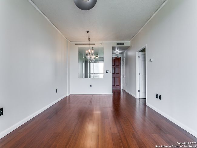APT-1803 - 1 Towers Park Ln, Condo with 1 bedrooms, 1 bathrooms and null parking in San Antonio TX | Image 5