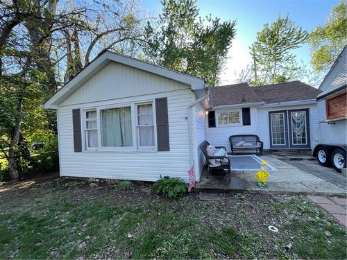 6967 Sennett, Harrison Twp, OH, 45414 | Card Image