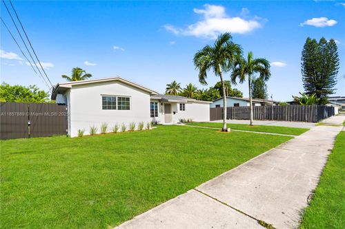 11010 Nw 12th Ct, Miami, FL, 33167-4045 | Card Image
