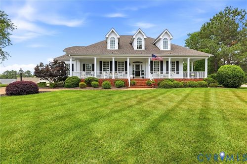 814 Dogwood Dell Ln, Midlothian, VA, 23113-6389 | Card Image