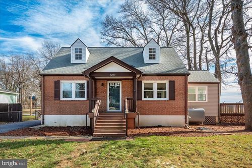 5209 Cochran Rd, BELTSVILLE, MD, 20705-1709 | Card Image