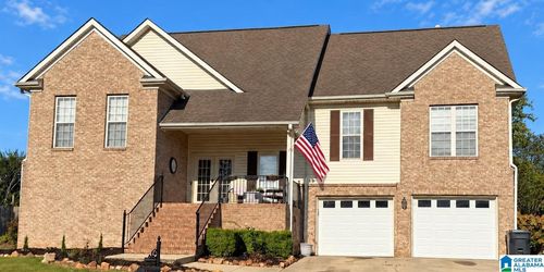305 Waterford Cove Trl, CALERA, AL, 35040-7623 | Card Image
