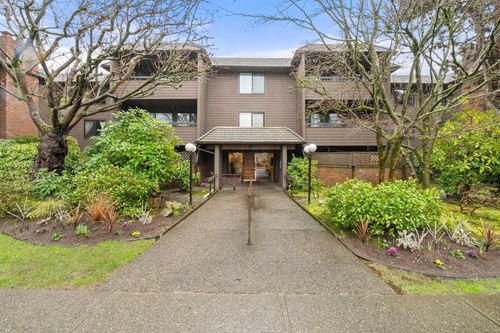 209-1720 W 12th Ave, Vancouver, BC, V6J2E6 | Card Image