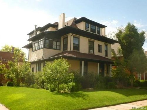 5-1401 Gaylord St, Denver, CO, 80206-2125 | Card Image