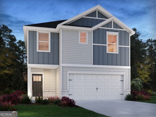 2014 Nolan Way, Conyers, GA, 30013-4002 | Card Image