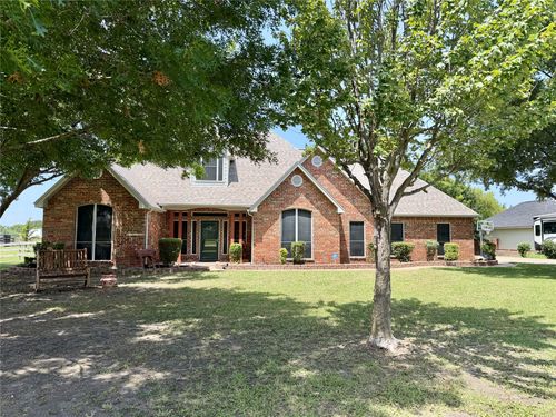 7830 Mavis Ave, Waxahachie, TX, 75167-9400 | Card Image
