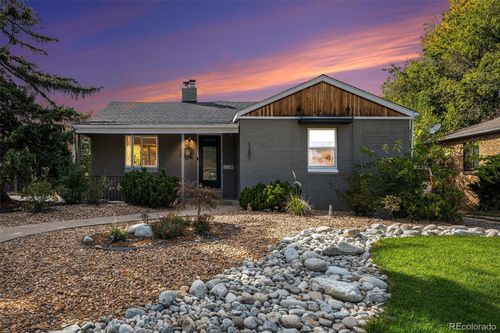 1201 Eudora St, Denver, CO, 80220-2518 | Card Image