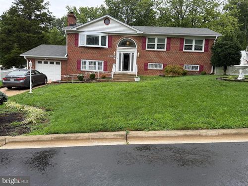 11606 Zareh Dr, CLINTON, MD, 20735-1061 | Card Image