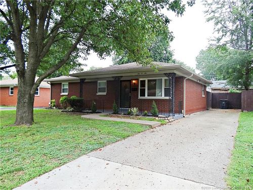 1006 Morris Ave, Jeffersonville, IN, 47130-4514 | Card Image