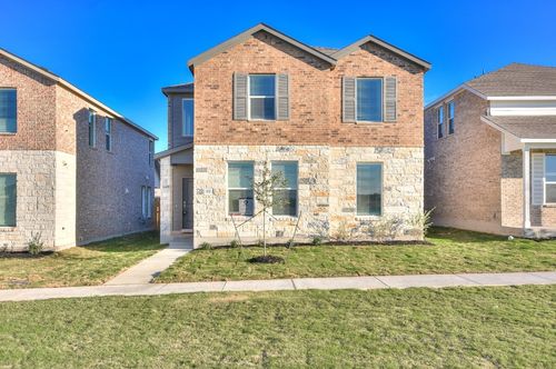 18010 Cedar Waxwing Way #11 Way, Pflugerville, TX, 78660 | Card Image