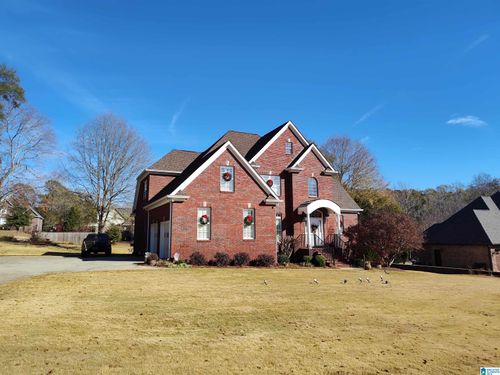 20 Bonnie Blue Cir, SYLACAUGA, AL, 35150-4538 | Card Image