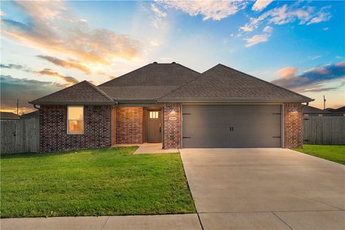 1624 Taylor Orchard Rd, Gentry, AR, 72734 | Card Image