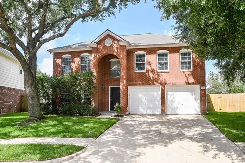 3107 Oxbridge Ct, Katy, TX, 77449-8132 | Card Image
