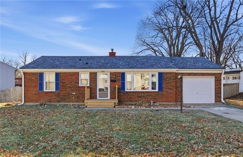 1401 Sw 1st St, Lee's Summit, MO, 64081-1719 | Card Image