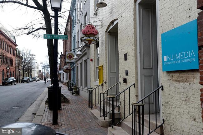 202 - 312 S Washington St, Condo with 3 bedrooms, 3 bathrooms and null parking in ALEXANDRIA VA | Image 30