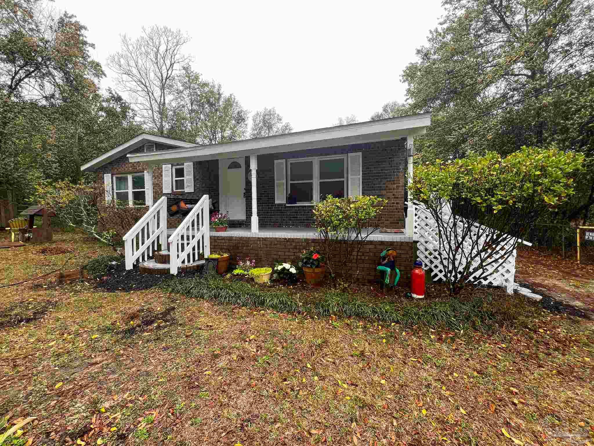 Ponderosa Rd, Milton, FL 32583