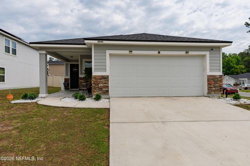 7705 Peace Ln, Jacksonville, FL, 32210-3553 | Card Image