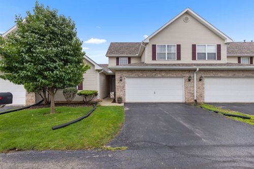 12050 Baneberry Unit 10 Drive, Roscoe, IL, 61073 | Card Image