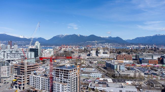 413 - 237 E 4 Th Avenue, Condo with 1 bedrooms, 2 bathrooms and 1 parking in Vancouver BC | Image 27
