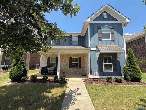 22 Desert Oak Court Sw, Huntsville, AL, 35824 | Card Image