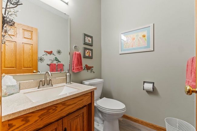 6378 N 100 E, House other with 5 bedrooms, 5 bathrooms and null parking in Ossian IN | Image 28