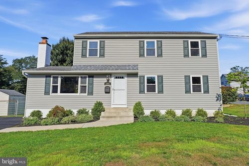 244 E Monument Ave, HATBORO, PA, 19040-2710 | Card Image