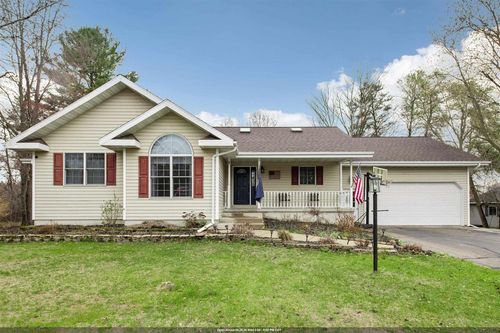 3320 Carney Avenue, Marinette, WI, 54143 | Card Image