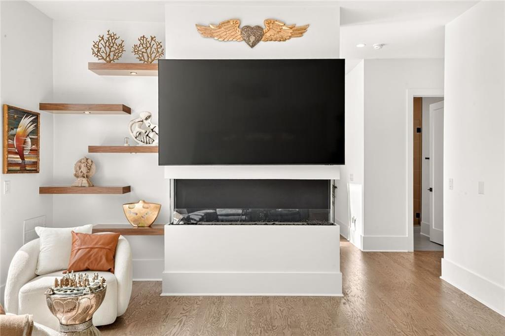 Residential Lease in Atlanta 5