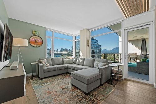 1503-110 Switchmen St, Vancouver, BC, V6A0C6 | Card Image