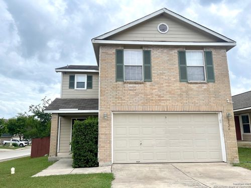 3526 Alamo Grns, San Antonio, TX, 78261-2390 | Card Image