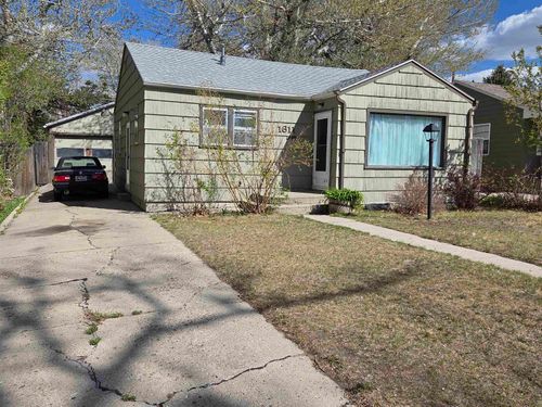 1611 S Cedar St, Casper, WY, 82601 | Card Image