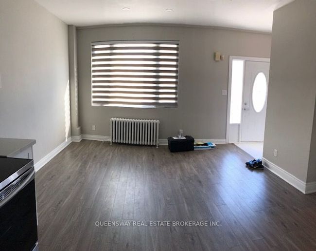 A1 - 647 Vaughan Rd, House other with 1 bedrooms, 1 bathrooms and 1 parking in York ON | Image 5
