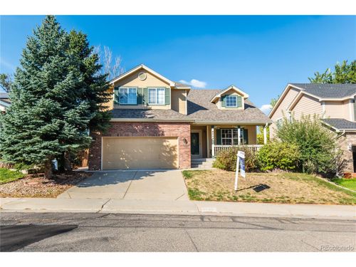 6445 Devinney St, Arvada, CO, 80004 | Card Image