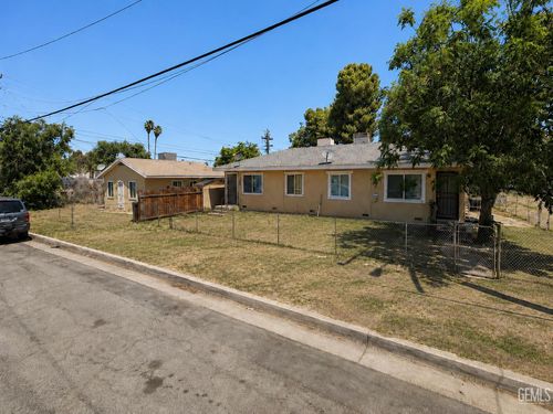 615 Olive Street, Bakersfield, CA, 93304 | Card Image