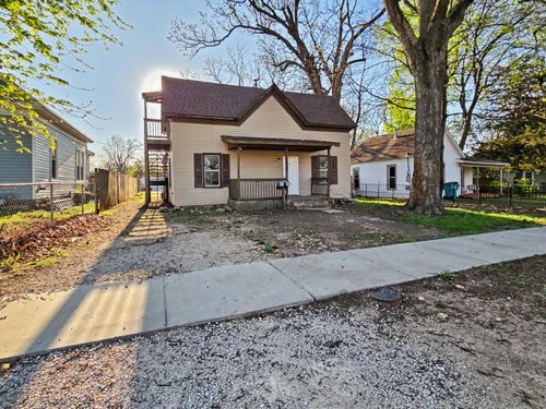 a-and-b-2040 N Prospect Ave, Springfield, MO, 65803-4042 | Card Image