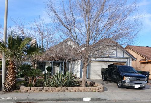 5113 E Essex Drive, Palmdale, CA, 93552 | Card Image