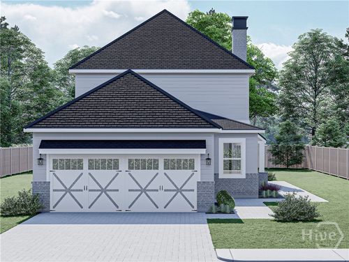 1240 Harmony Bnd, Watkinsville, GA, 30677-2867 | Card Image