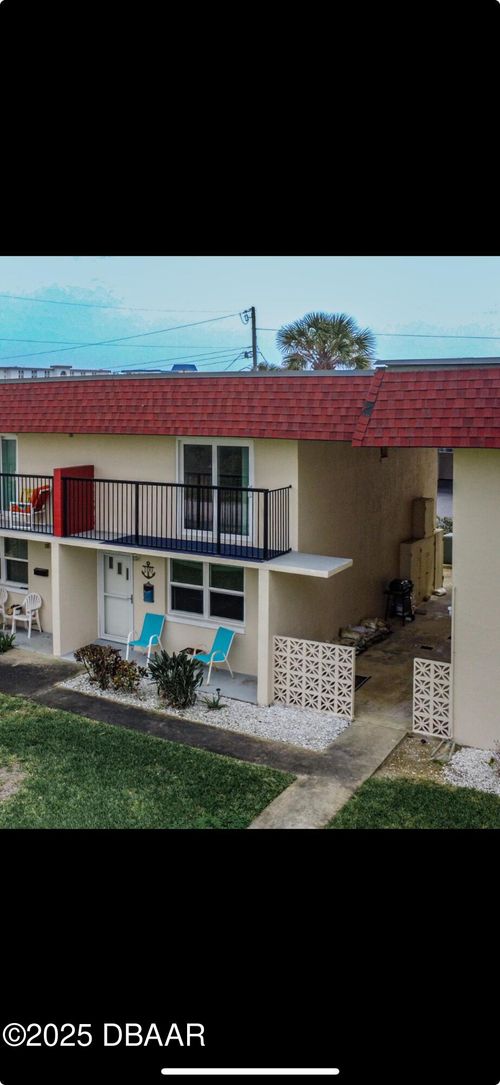 100-3433 S Peninsula Dr, Daytona Beach, FL, 32118-6345 | Card Image