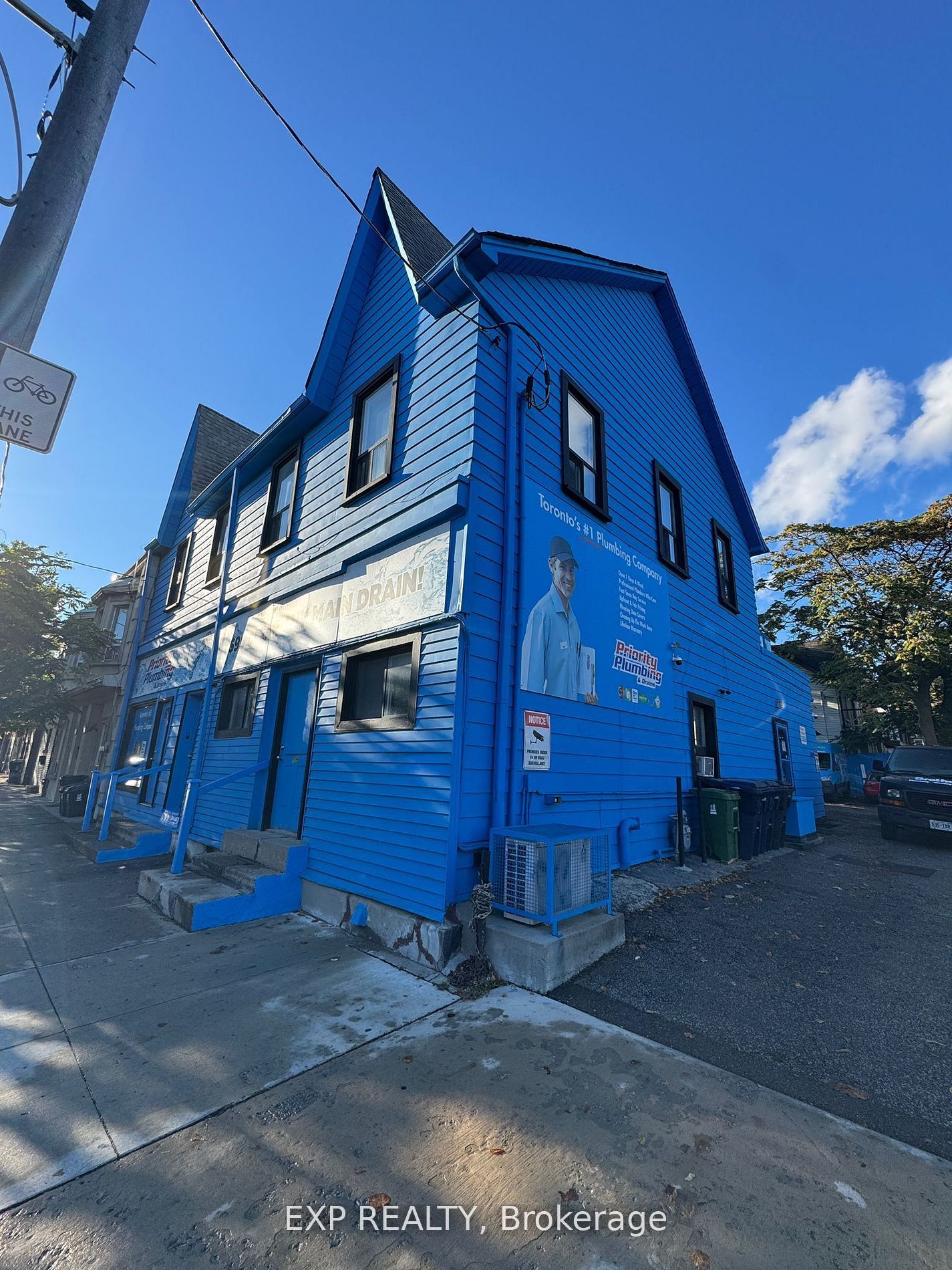 Residential Lease in Toronto W02