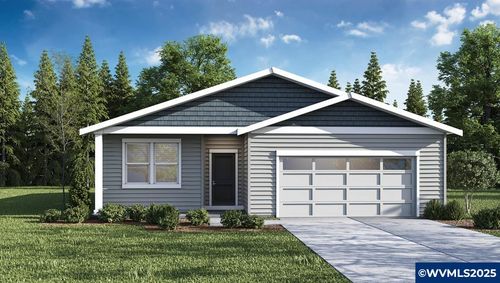 2307 Misty Glen Av Nw, Salem, OR, 97304 | Card Image