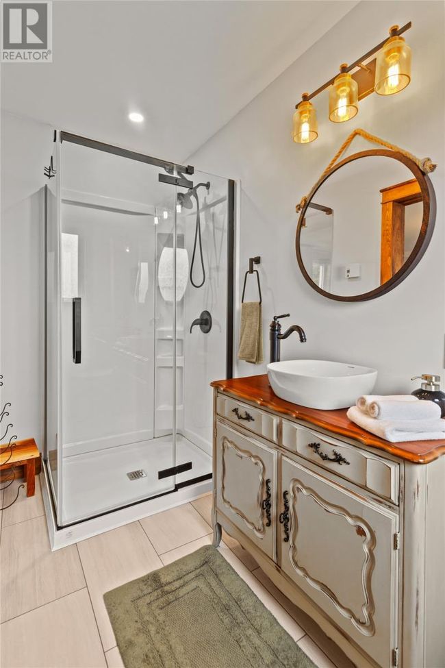 124 Route 239 Highway, House other with 2 bedrooms, 2 bathrooms and null parking in Goose Cove NL | Image 27