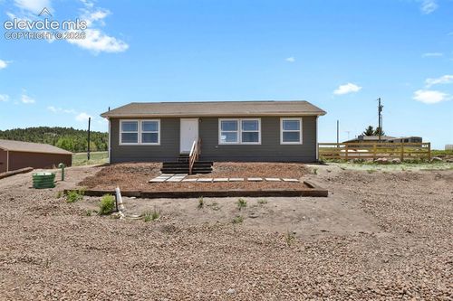 58 Elfin Glen Dr, Divide, CO, 80814-9458 | Card Image