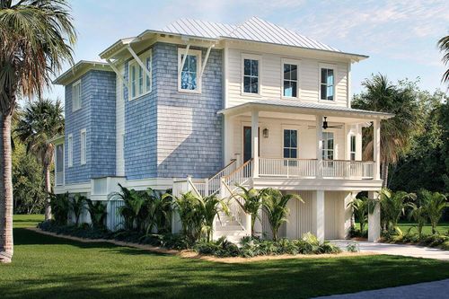 8216 Jack Island Dr, Johns Island, SC, 29455-7198 | Card Image