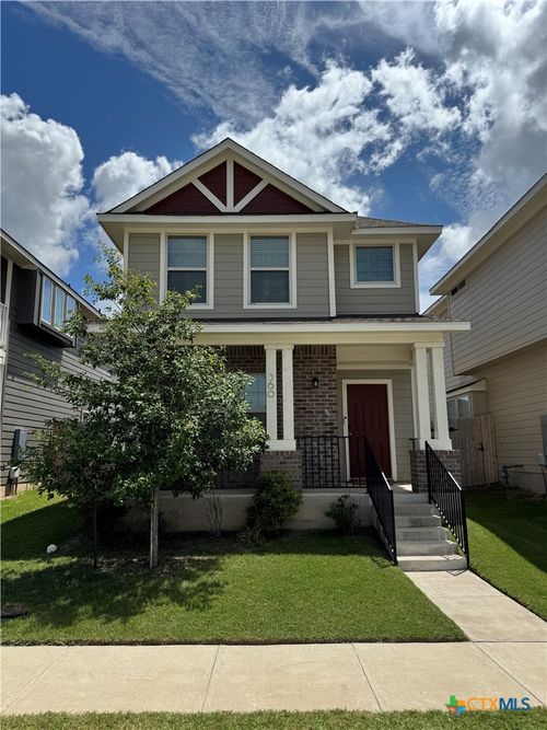 360 Witchhazel Way, San Marcos, TX, 78666-4650 | Card Image