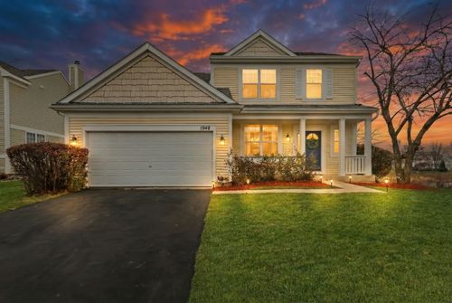 1948 Lily Ln, Round Lake, IL, 60073-9578 | Card Image