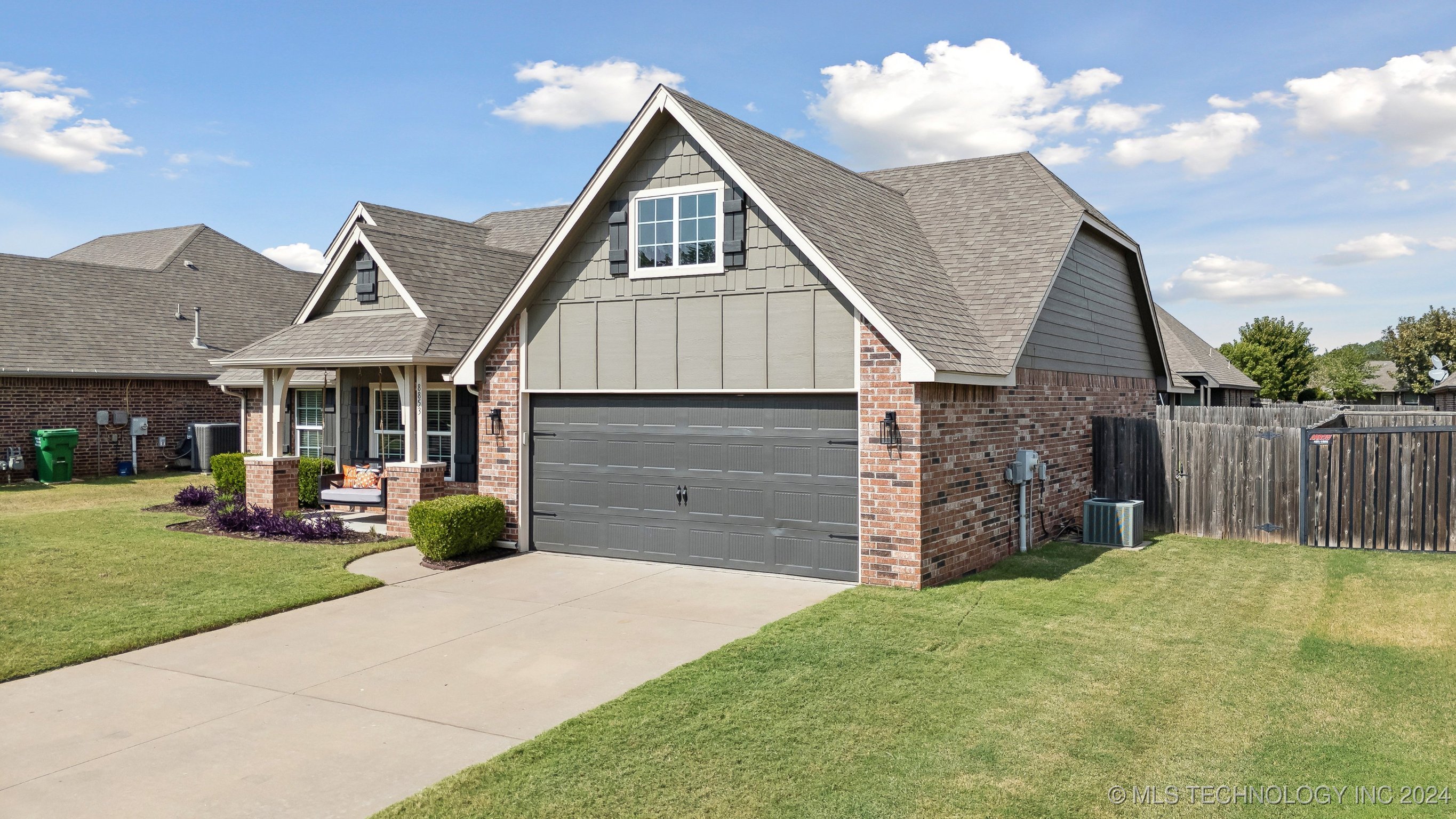 139th St, Bixby, OK 74008