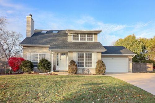 4493 Capstan Dr, Hoffman Estates, IL, 60192-1005 | Card Image