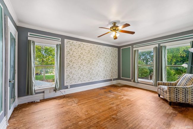 600 S Main St, House other with 5 bedrooms, 3 bathrooms and null parking in Ligonier IN | Image 32
